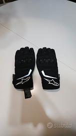 Guanti invernali Alpinestars 