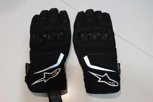 Guanti invernali Alpinestars 