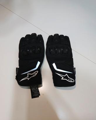 Guanti invernali Alpinestars 