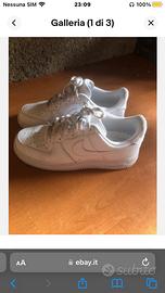 Scarpe nike air force 1