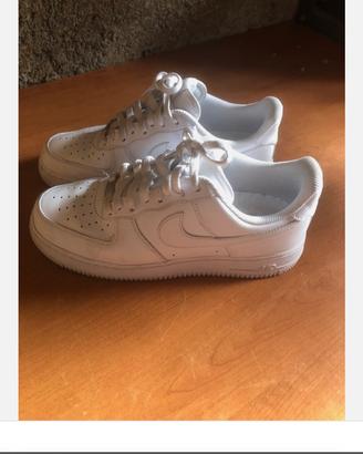 Scarpe nike air force 1
