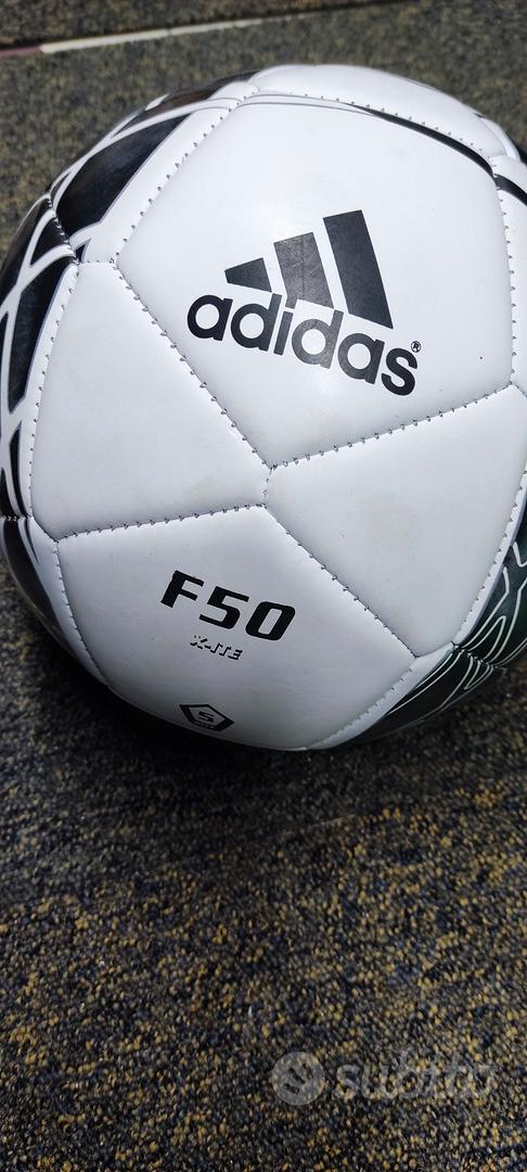 Adidas f50 pallone hotsell