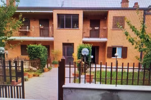 Quadrilocale Arpaise Via ProvincialeCasalpreti
