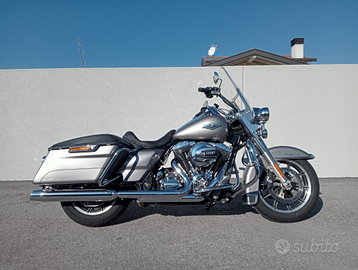 Harley Davidson FLHR Road King 2016