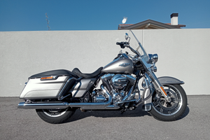 Harley Davidson FLHR Road King 2016