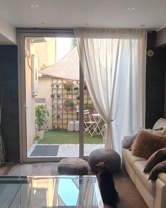 Casa indipendente 6 vani e studio in centro città