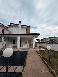 Villino su 3 livelli