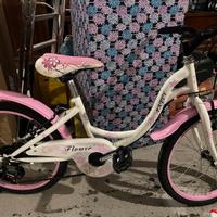 Bicicletta bambina