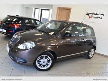 LANCIA Ypsilon 1.2 69 CV Unyca