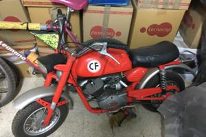 Motorino d’epoca