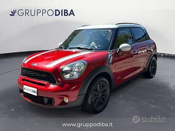MINI Mini Countryman Diesel countryman 2.0 co...