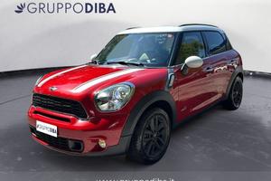 MINI Mini Countryman Diesel countryman 2.0 co...