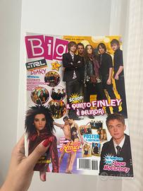 Rivista Big n. 116 Marzo 2008