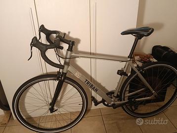 Triban RC 100 - size L