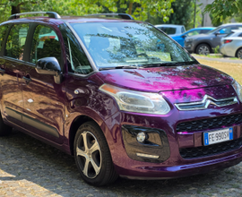 Citroen c3 picasso restyling euro 6b