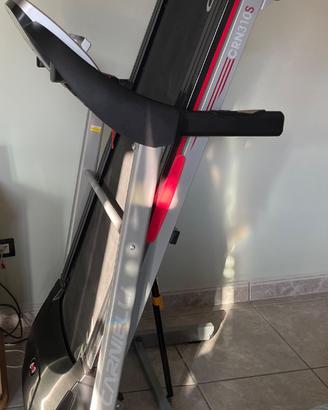 Tapis Roulant Carnielli 310s