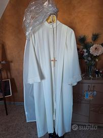 Tunichetta prima comunione