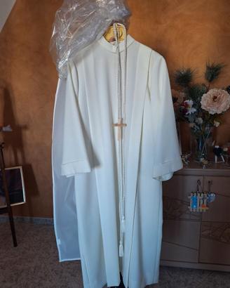 Tunichetta prima comunione