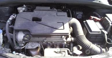 Motore Fiat 16 - Anno 2009 - 1.6 Benzina - M16A