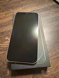 Iphone 12 pro max 128 gb