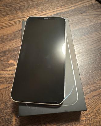 Iphone 12 pro max 128 gb