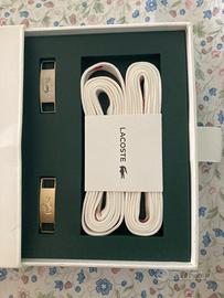 Accessori scarpe Lacoste
