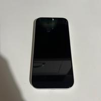 iPhone 17 256 giga bianco