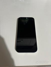 iPhone 17 256 giga bianco