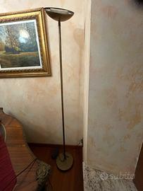 Lampada ufficio color nero