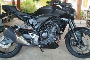 Honda CBF300NA