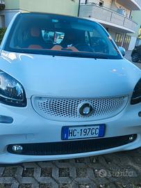 Smart Fortwo Passion