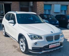 Bmw X1 sDrive18d