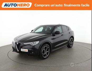 ALFA ROMEO Stelvio TP67843