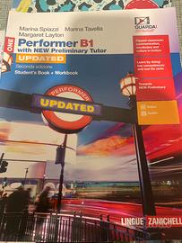 Performer B1
