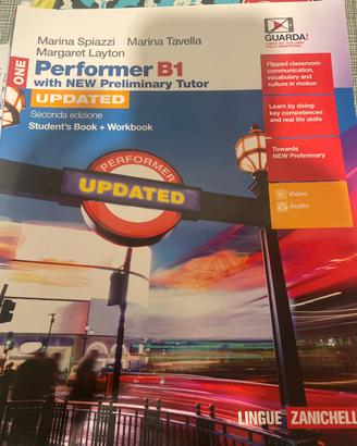 Performer B1