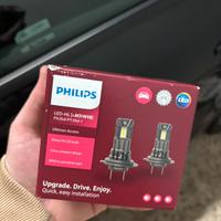 Lampade led h7 philips nuove