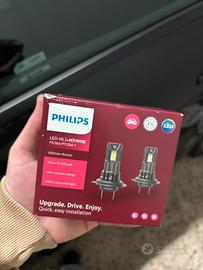 Lampade led h7 philips nuove