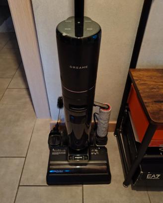 lava aspira dreame h 12 pro