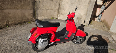 Piaggio Vespa PK 125 s