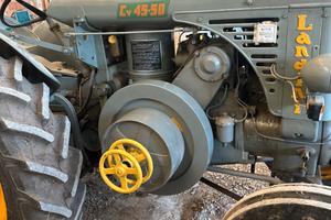 Landini 45-50