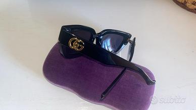Occhiali gucci