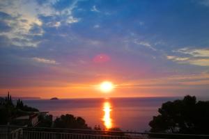 Trilocale vista mare Laigueglia (SV)