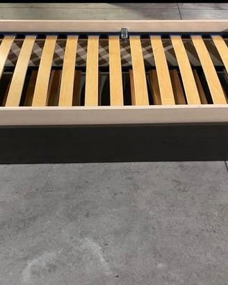 Doppio letto singolo