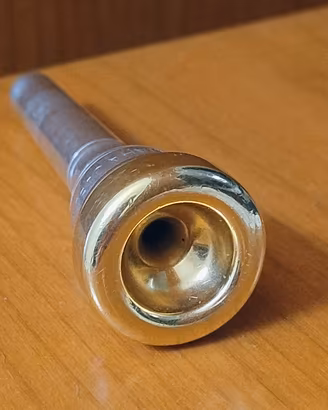 bocchini per tromba 