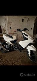 Ruote Aerox