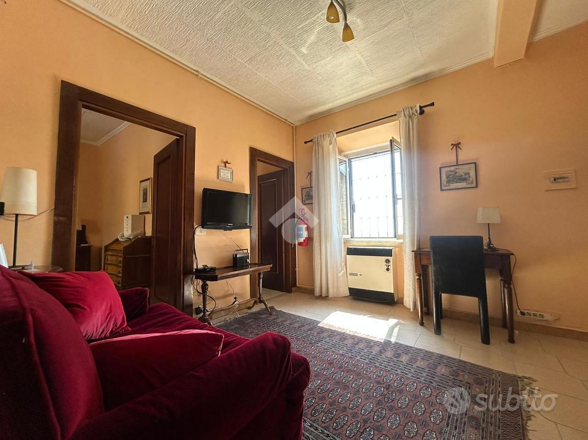 Apartment in Monte Compatri, Roma Capitale - Vista 4