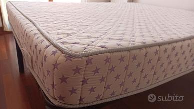 Materasso matrimoniale mondo convenienza