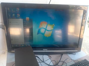 computer fisso Acer i5. 