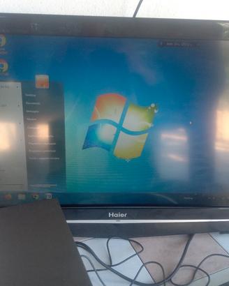 computer fisso Acer i5. 