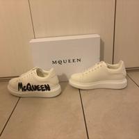 Scarpe uomo Alexander McQueen 42